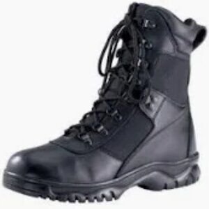 Rothco Tactical Boot (Retail $109)